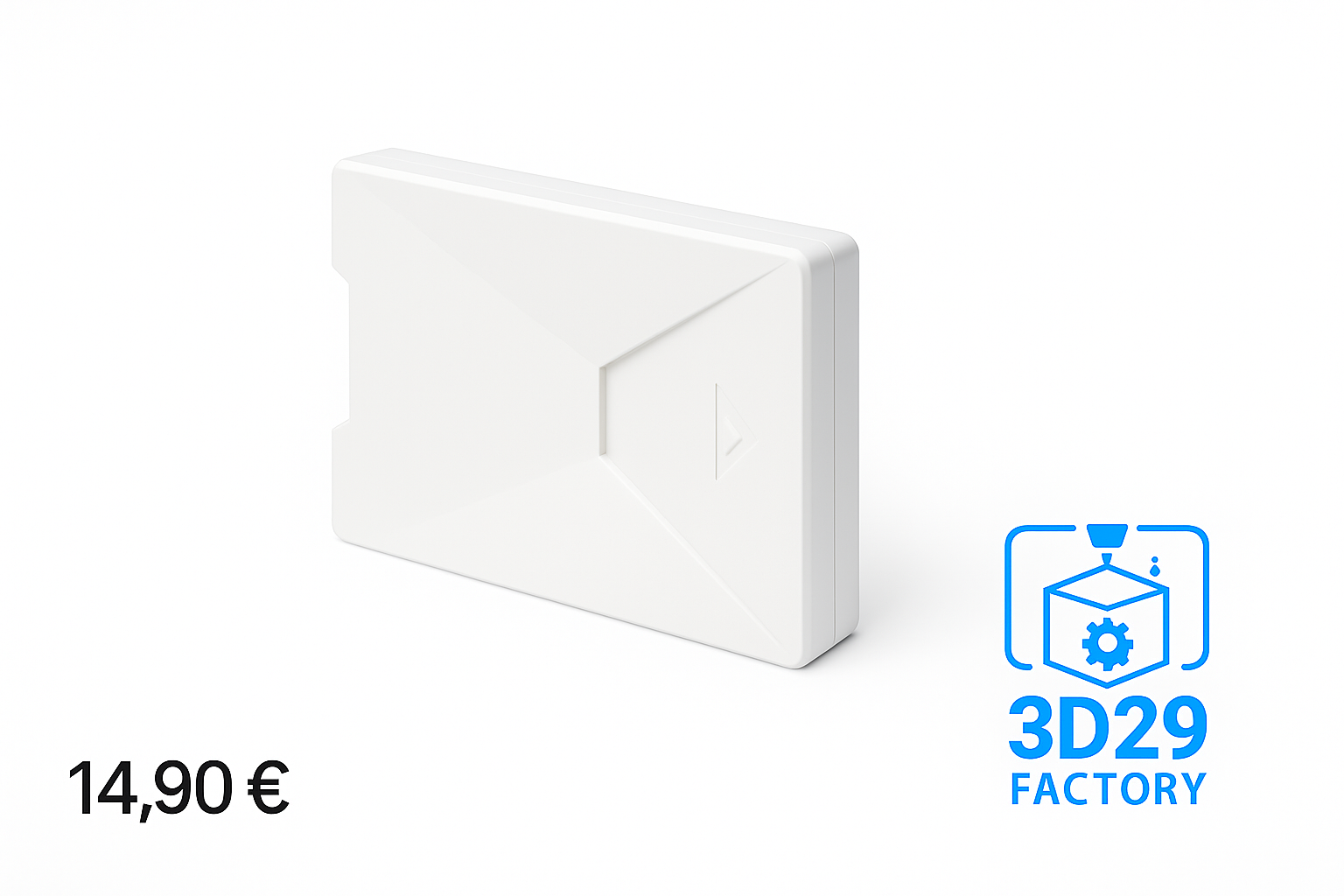 Porte-carte portatif
