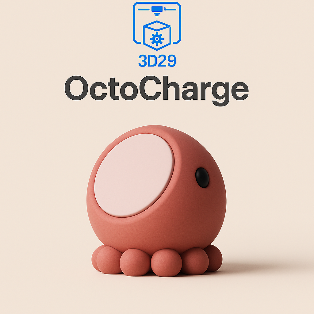 OctoCharge