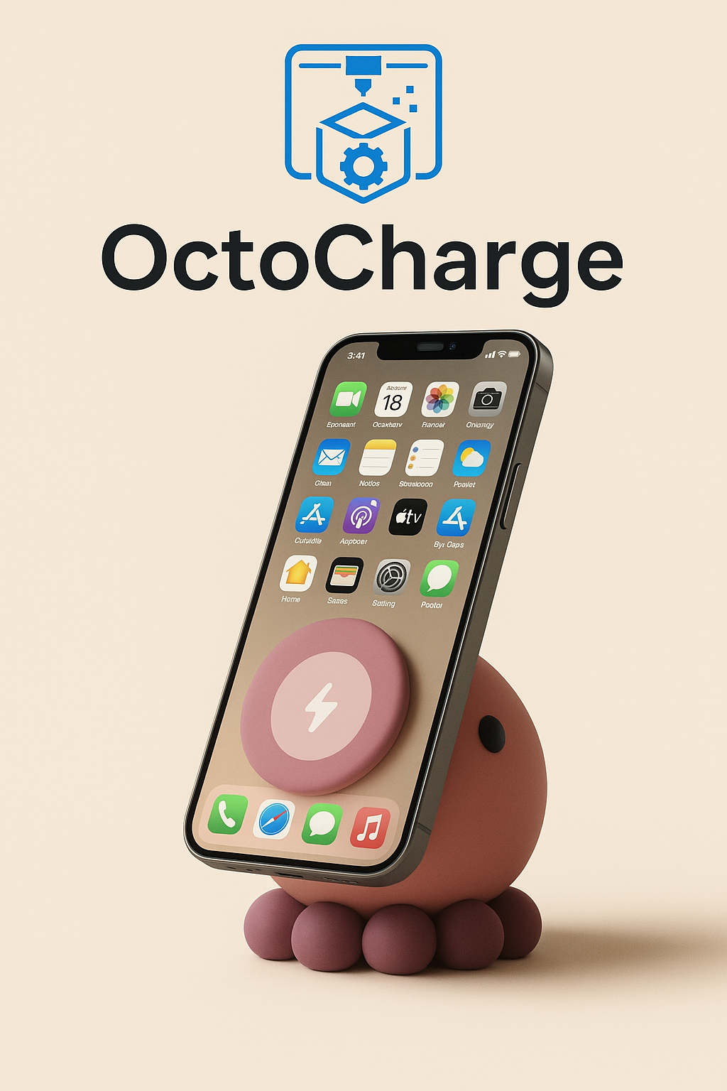 OctoCharge