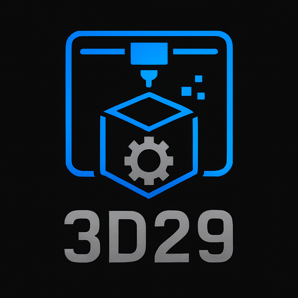 3D29Factory